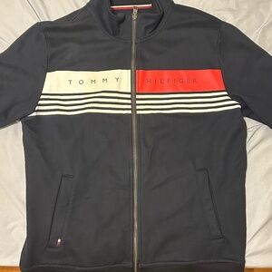 Tommy Hilfiger jacket